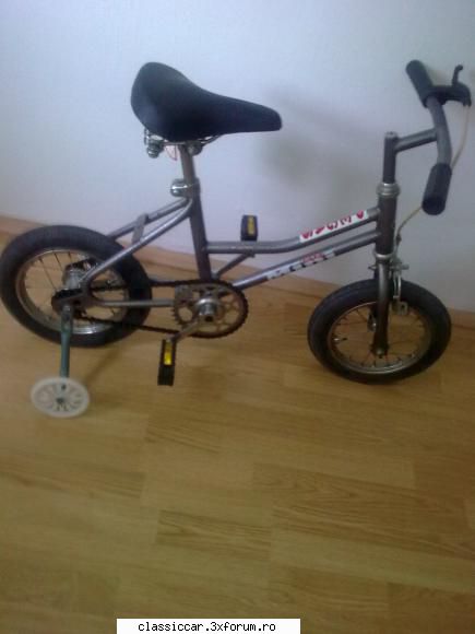 pegas mini 1214 - pegas mini 1214 - Prezentare motociclete, motorete si biciclete de colectie