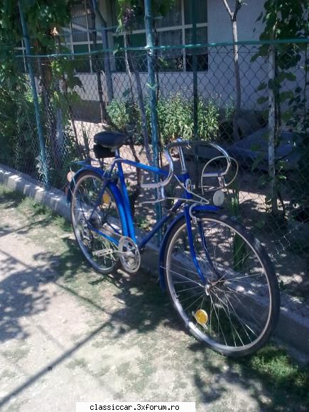 pegas semicursa - va prezint pegas semicursa ,din - Prezentare motociclete, motorete si biciclete de colectie