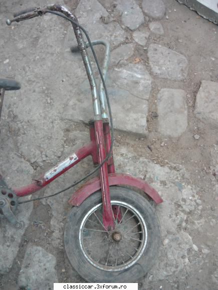pegas soim - romeo.iancu - Vanzari-Cumparari biciclete