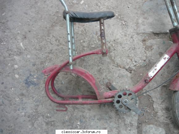 pegas soim - romeo.iancu - Vanzari-Cumparari biciclete