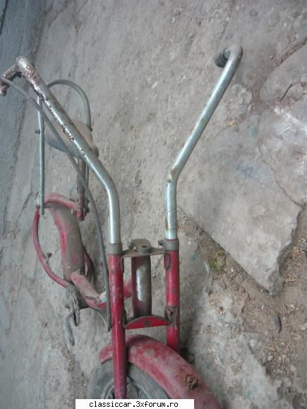pegas soim - romeo.iancu - Vanzari-Cumparari biciclete