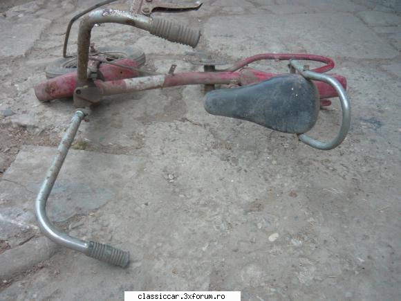 pegas soim - romeo.iancu - Vanzari-Cumparari biciclete