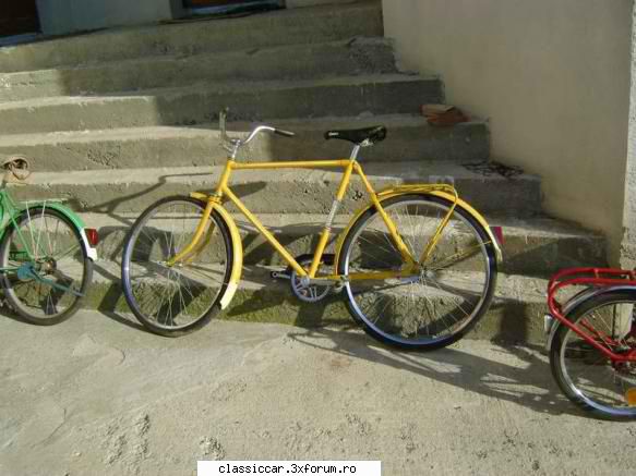 pegas standard 1978 - Da, asa este si mai tin - Prezentare motociclete, motorete si biciclete de colectie