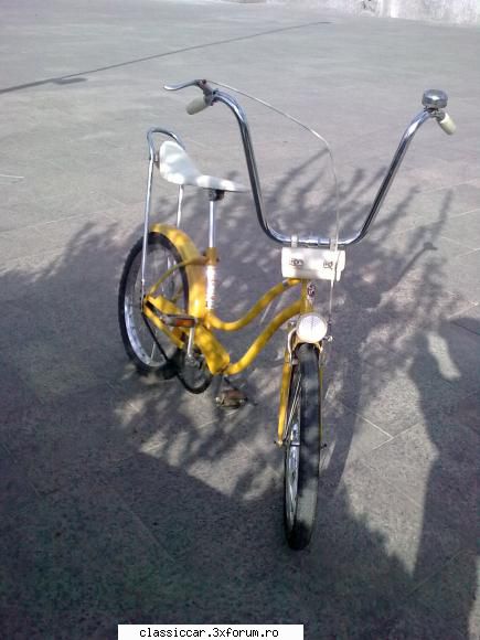 pegas tip KENT stare impecabila - mihai 7575 - Prezentare motociclete, motorete si biciclete de colectie