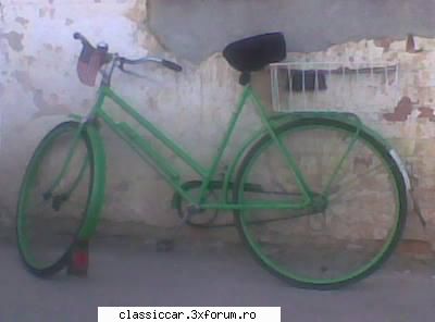 pegas turist - azi mi a sosit o noua - Prezentare motociclete, motorete si biciclete de colectie