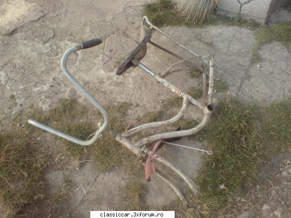 pegasuri si alte biciclete vechi - sorin100 - Prezentare motociclete, motorete si biciclete de colectie