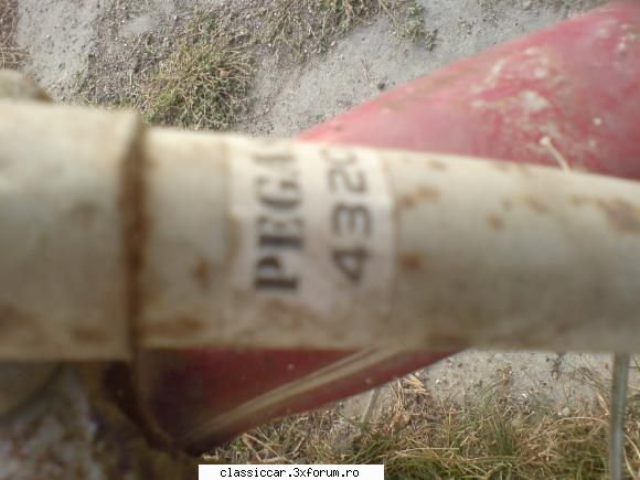 pegasuri si alte biciclete vechi - sorin100 - Prezentare motociclete, motorete si biciclete de colectie