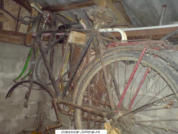 pegasuri si alte biciclete vechi - poze cu bicilet - Prezentare motociclete, motorete si biciclete de colectie
