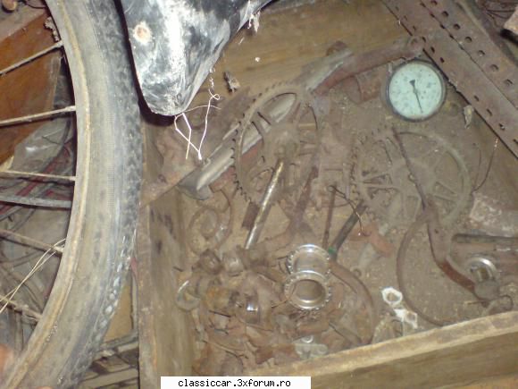 pegasuri si alte biciclete vechi - vor mai veni po - Prezentare motociclete, motorete si biciclete de colectie