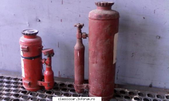 pentru IMS si SR stingatoare - cel mic de ims 80 ron cel mare de sr 50 ron - Vanzari  piese si accesorii