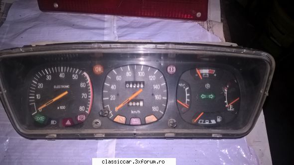 piese Dacia 1310 - wob - Vanzari  piese si accesorii