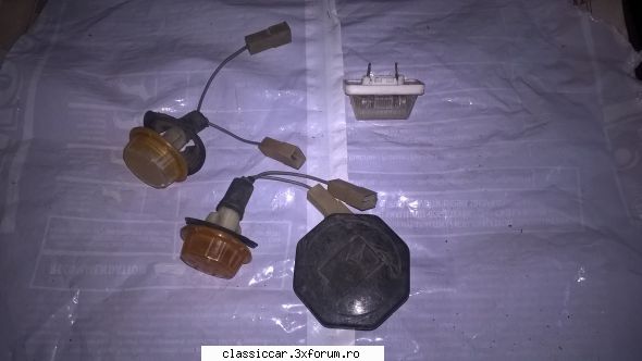 piese Dacia 1310 - totul la 20 lei - Vanzari  piese si accesorii