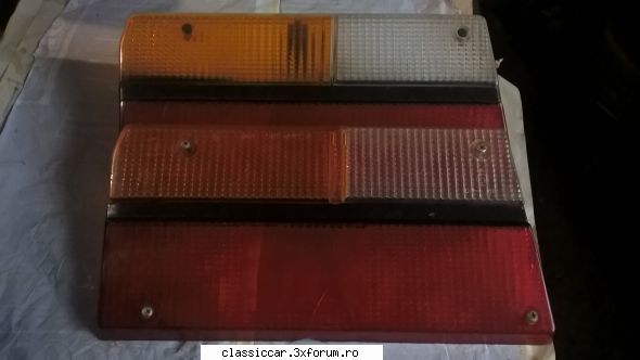 piese Dacia 1310 - la 10 lei bucata - Vanzari  piese si accesorii