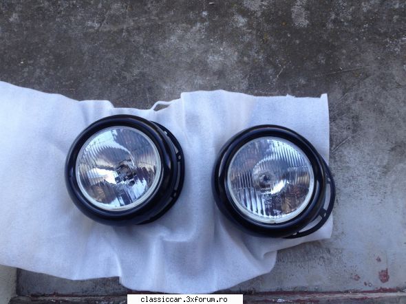 piese IMS M461 - Salut, am si ramele sunt complete - Vanzari  piese si accesorii