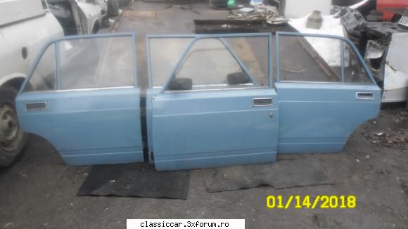 piese Lada - piese Lada in stare foarte buna masina a fost - Vanzari  piese si accesorii