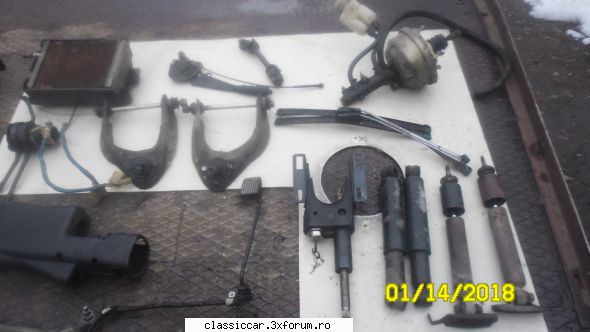 piese Lada - kku - Vanzari  piese si accesorii