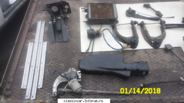 piese Lada - kku - Vanzari  piese si accesorii