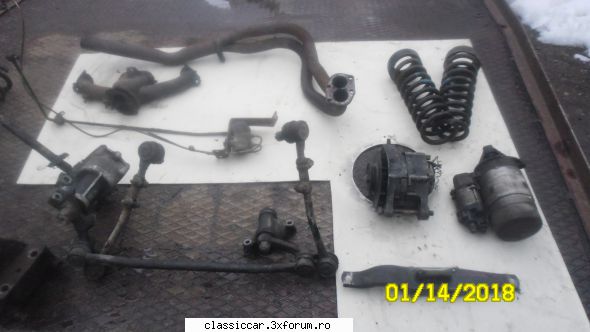 piese Lada - kku - Vanzari  piese si accesorii