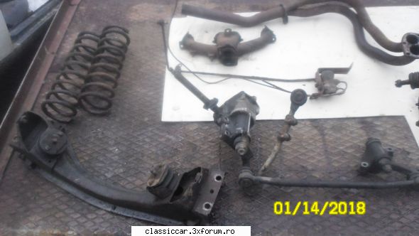 piese Lada - kku - Vanzari  piese si accesorii