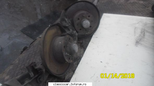 piese Lada - kku - Vanzari  piese si accesorii
