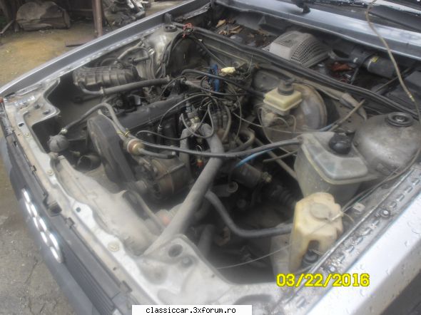 piese audi 80 - kku - Vanzari  piese si accesorii