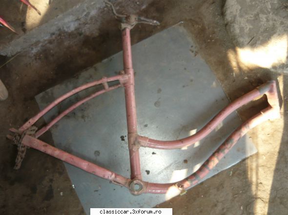 piese biciclete romanesti (carpati,victoria,tohan,pegas ) si straine - romeo.iancu - Vanzari-Cumparari biciclete