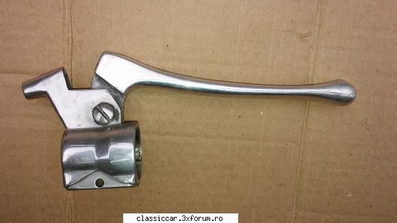 piese moto mz , jawa , simson - telescoape mz es 175, 250 , complete, stare - Vanzari  piese si accesorii