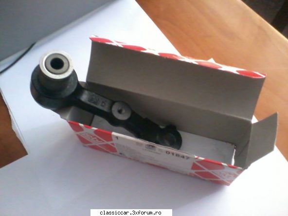 piese noi bmw e30/e36/e12/e28/e34 - slv520 - Vanzari  piese si accesorii