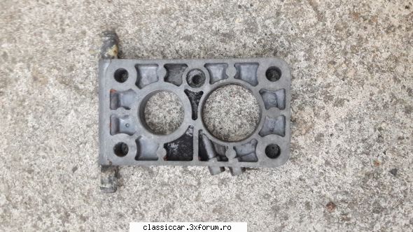 piese pentru un weber 32DIR90 de renault 5 - BTL-gordini - Cumparari piese