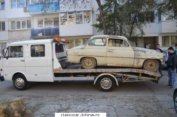 platforma auto - Tractari auto in Bucuresti si in tara - Bursa de transport