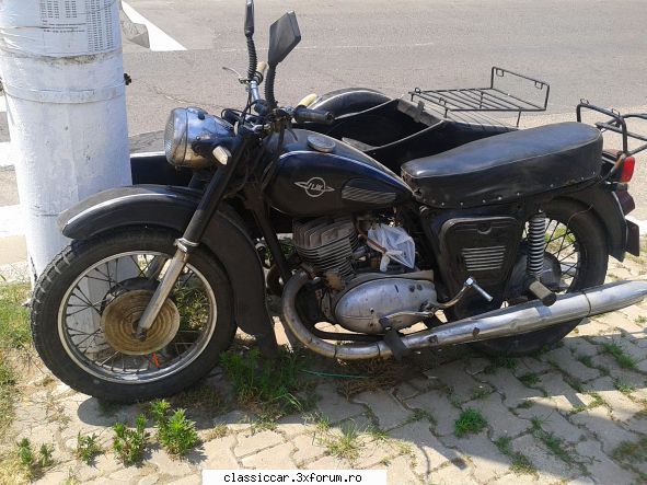 poate intereseaza pe cineva ................ - ovi52ser - Prezentare motociclete, motorete si biciclete de colectie