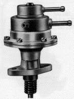 pompa benzina Renault 16 TX - Este la fel pe 16 TX, 17 TS, 17 Gordini, 12 - Cumparari piese
