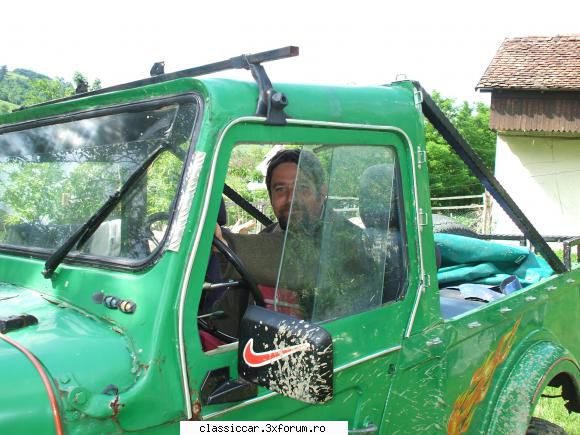 poze cu forumistii classiccar - Attila, psiholog/cleric de profesie. Toata stima - Prezentare forumisti