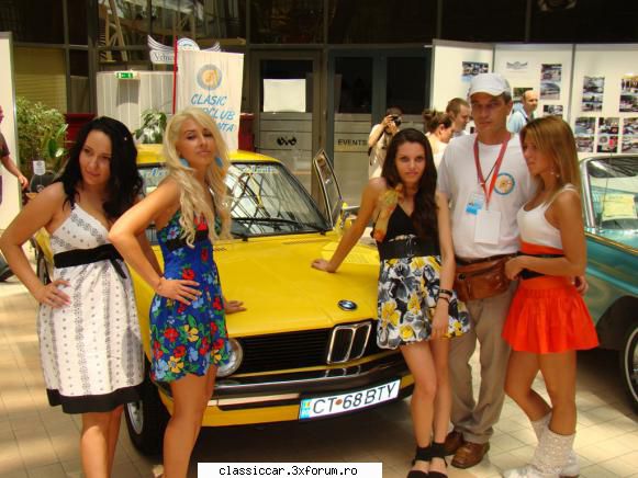 poze cu forumistii classiccar - Acesta sunt eu.Florin din Constanta - Prezentare forumisti