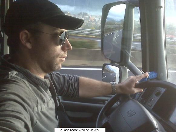 poze cu forumistii classiccar - Salve!Ma numesc Liviu Olaru sunt din Panciu (VN) - Prezentare forumisti
