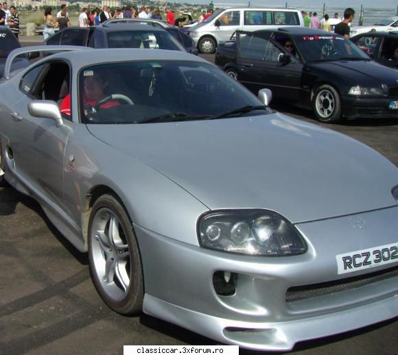 poze cu forumistii classiccar - Mai pun una cu "moartea" mea - Prezentare forumisti