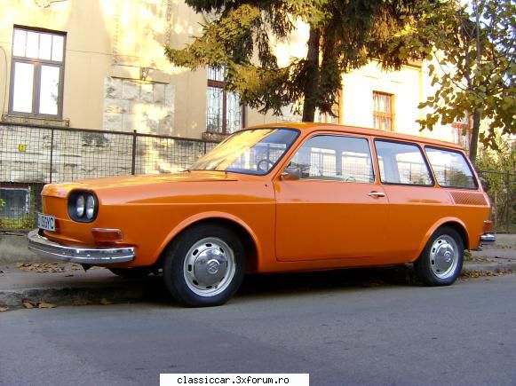 poze cu forumistii classiccar - asa a fost cand am terminat-o - Prezentare forumisti