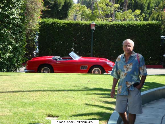poze cu forumistii classiccar - Viorel 63 ani am terminat ASE(fac - Prezentare forumisti