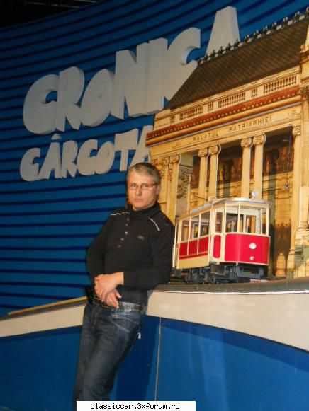 poze cu forumistii classiccar - Salut. Ma numesc Birsan Nicolae si sunt din - Prezentare forumisti