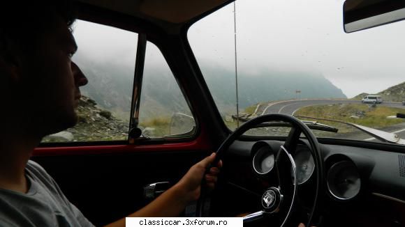 poze cu forumistii classiccar - o poza si cu mine - Prezentare forumisti