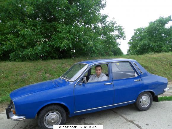 poze cu forumistii classiccar - Motreanu Sorin - Prezentare forumisti