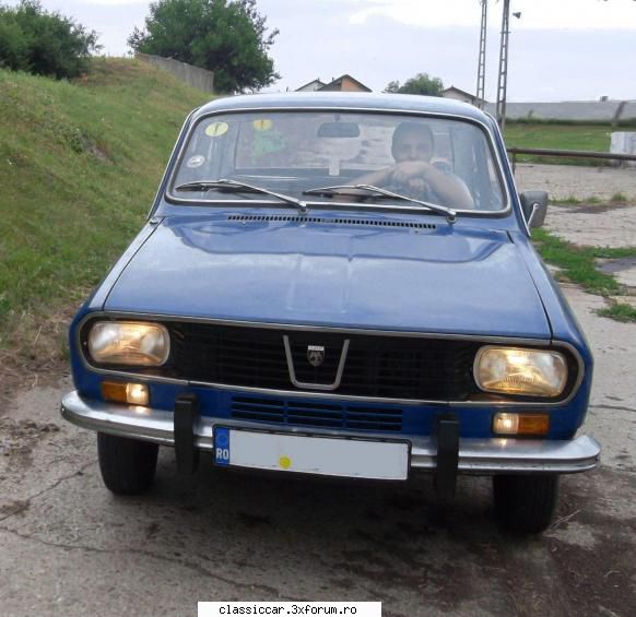 poze cu forumistii classiccar - Motreanu Sorin - Prezentare forumisti