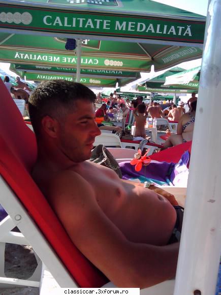 poze cu forumistii classiccar - Mai noi nu am , dar macar aici eram relaxat cu - Prezentare forumisti