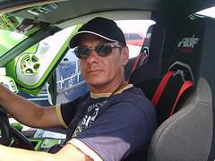 poze cu forumistii classiccar - profes0rul - Prezentare forumisti