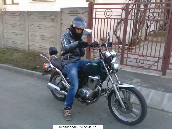 poze cu forumistii classiccar - Sa stiti ca daca sunteti cu masina retro in - Prezentare forumisti