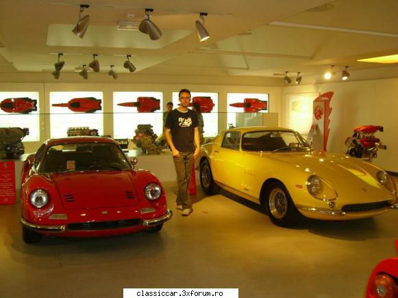 poze cu forumistii classiccar - O poza in concordanta cu specificul forumului - Prezentare forumisti