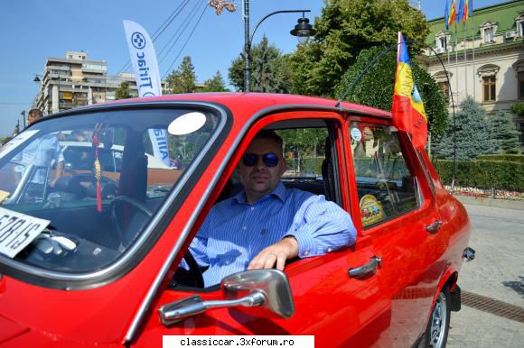 poze cu forumistii classiccar - Salutare! Si eu cu a mea 1300 - Prezentare forumisti
