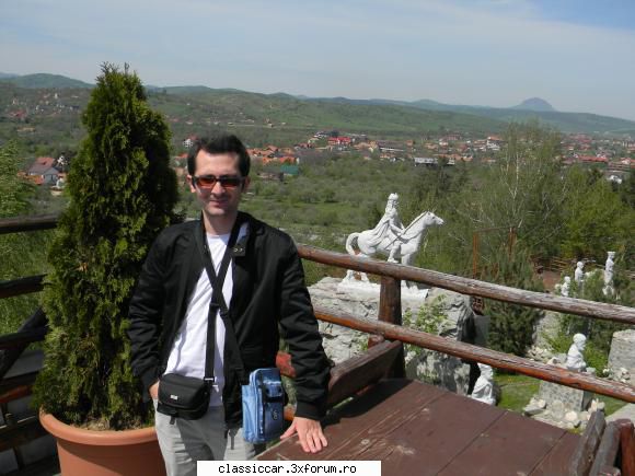poze cu forumistii classiccar - Baluta Octavian,din Slatina jud: OLT - Prezentare forumisti