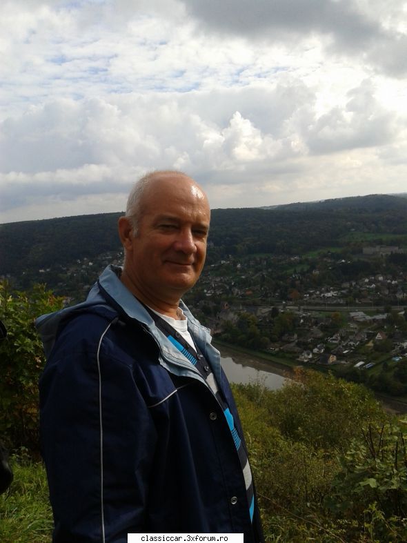 poze cu forumistii classiccar - Bine v-am gasit! Filon Nicolae, Buzau, 57 de ani - Prezentare forumisti