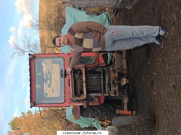 poze cu forumistii classiccar - Va salut colegi. Ma Numesc Maier Liviu Lucian si - Prezentare forumisti